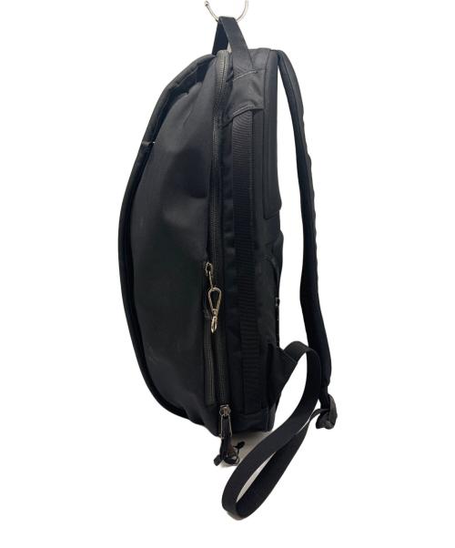 ARC'TERYX（アークテリクス）ARC'TERYX (アークテリクス) ARC'TERYX　バックパック ブラックの古着・服飾アイテム