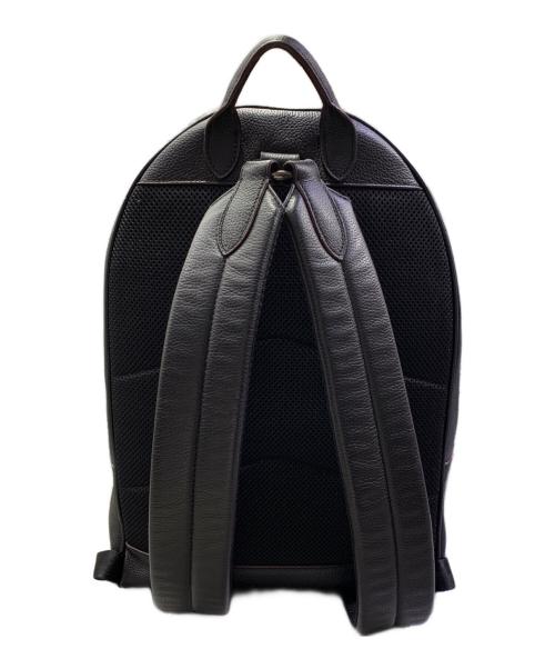 COACH（コーチ）COACH (コーチ) リュック ブラックの古着・服飾アイテム