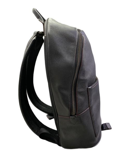 COACH（コーチ）COACH (コーチ) リュック ブラックの古着・服飾アイテム