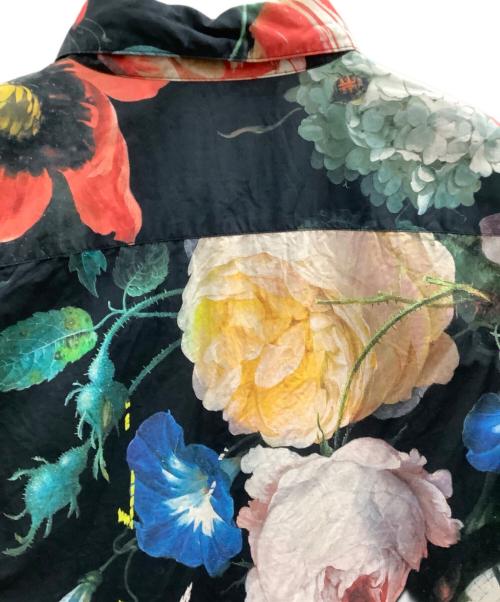 PAUL SMITH（ポールスミス）PAUL SMITH (ポールスミス) Paul Smith 長袖シャツ ブラック サイズ:XLの古着・服飾アイテム