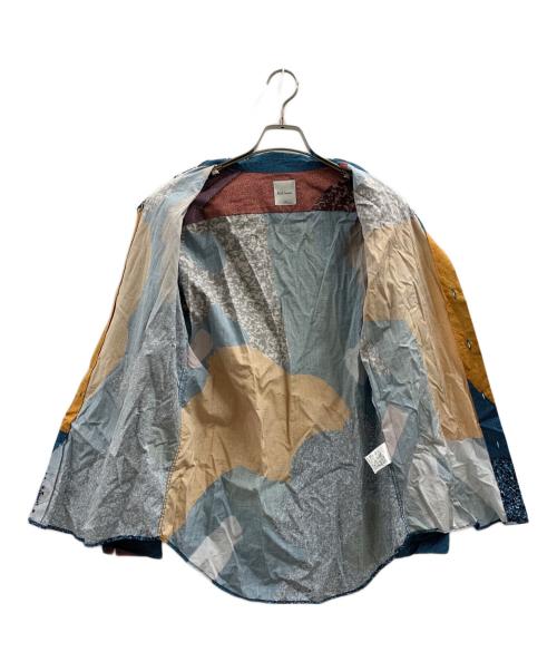 PAUL SMITH（ポールスミス）PAUL SMITH (ポールスミス) Paul Smith　長袖シャツ マルチカラー サイズ:Lの古着・服飾アイテム