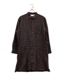 PAUL SMITH（ポールスミス）の古着「Paul Smith　長袖シャツ」｜ブラック