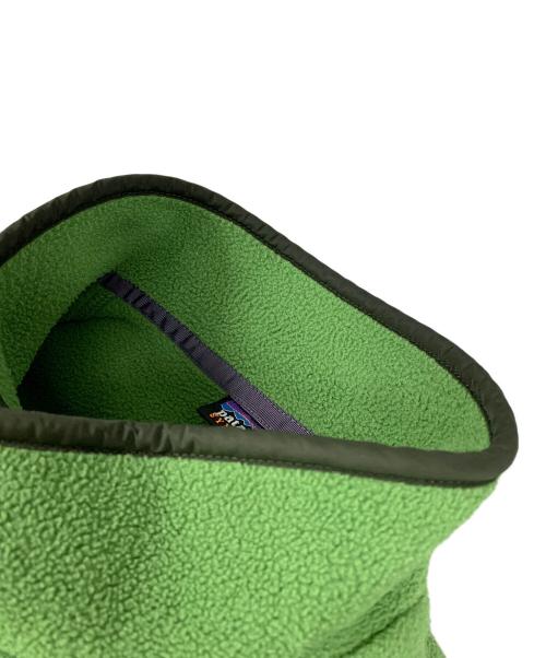 Patagonia（パタゴニア）Patagonia (パタゴニア) シンチラ グリーン サイズ:XLの古着・服飾アイテム