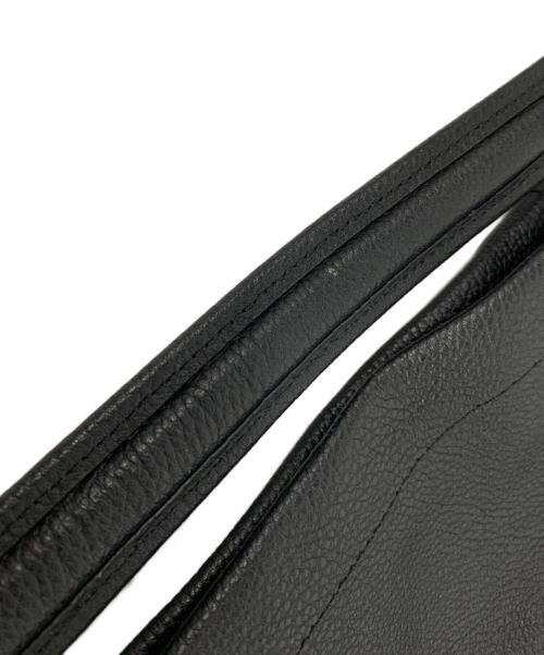 COACH（コーチ）COACH (コーチ) 2WAYショルダーバッグ ブラックの古着・服飾アイテム