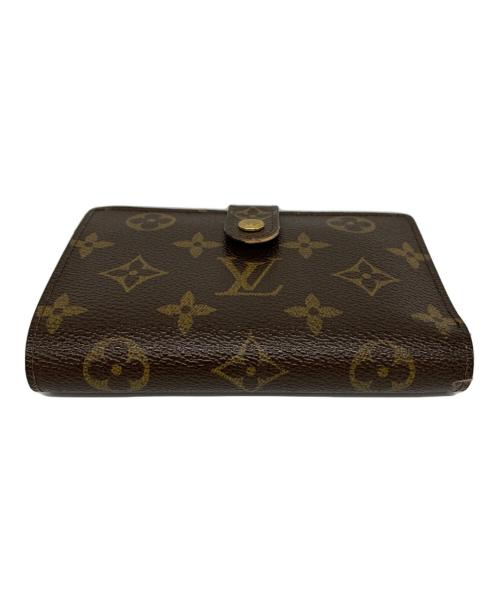 LOUIS VUITTON（ルイ ヴィトン）LOUIS VUITTON (ルイ ヴィトン) LOUIS VUITTON　2つ折り財布の古着・服飾アイテム