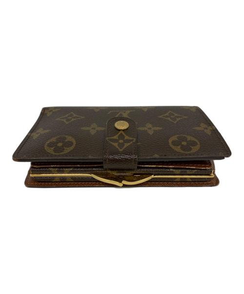 LOUIS VUITTON（ルイ ヴィトン）LOUIS VUITTON (ルイ ヴィトン) LOUIS VUITTON　2つ折り財布の古着・服飾アイテム
