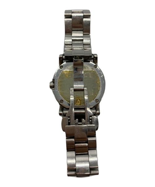 GUCCI（グッチ）GUCCI (グッチ) GUCCI　腕時計の古着・服飾アイテム