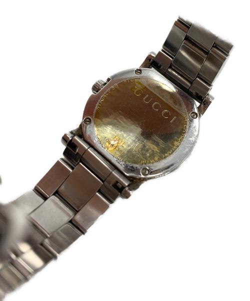 GUCCI（グッチ）GUCCI (グッチ) GUCCI　腕時計の古着・服飾アイテム