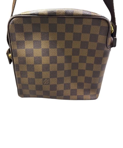 LOUIS VUITTON（ルイ ヴィトン）LOUIS VUITTON (ルイ ヴィトン) オラフPMの古着・服飾アイテム