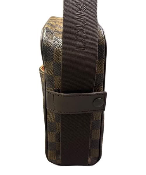 LOUIS VUITTON（ルイ ヴィトン）LOUIS VUITTON (ルイ ヴィトン) オラフPMの古着・服飾アイテム