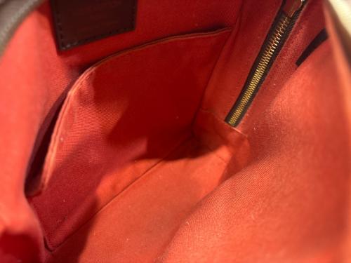 LOUIS VUITTON（ルイ ヴィトン）LOUIS VUITTON (ルイ ヴィトン) オラフPMの古着・服飾アイテム