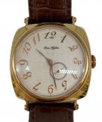 Don KylneDon Kylne）の古着「Don Kylne　腕時計」｜ベージュ