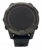GARMINガーミン）の古着「GARMIN　fenix 7 Pro Sapphire Dual Power」