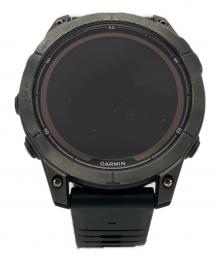 GARMIN（ガーミン）の古着「GARMIN　fenix 7 Pro Sapphire Dual Power」