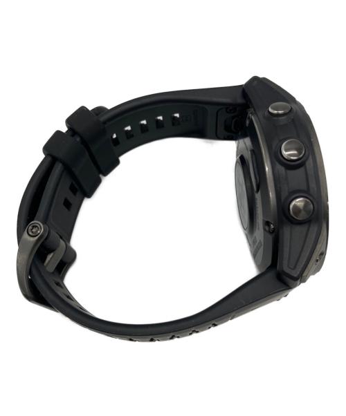 GARMIN（ガーミン）GARMIN (ガーミン) GARMIN　fenix 7 Pro Sapphire Dual Powerの古着・服飾アイテム