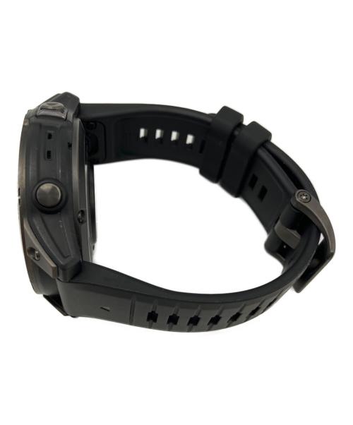 GARMIN（ガーミン）GARMIN (ガーミン) GARMIN　fenix 7 Pro Sapphire Dual Powerの古着・服飾アイテム
