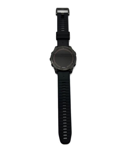 GARMIN（ガーミン）GARMIN (ガーミン) GARMIN　fenix 7 Pro Sapphire Dual Powerの古着・服飾アイテム