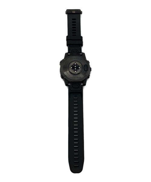 GARMIN（ガーミン）GARMIN (ガーミン) GARMIN　fenix 7 Pro Sapphire Dual Powerの古着・服飾アイテム