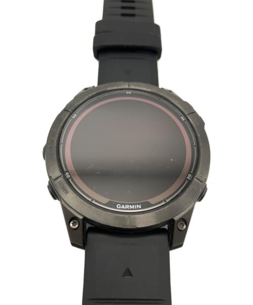 GARMIN（ガーミン）GARMIN (ガーミン) GARMIN　fenix 7 Pro Sapphire Dual Powerの古着・服飾アイテム