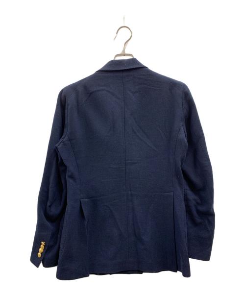 TAGLIATORE（タリアトーレ）TAGLIATORE (タリアトーレ) TAGLIATORE　ダブルブレザー ネイビー サイズ:44の古着・服飾アイテム