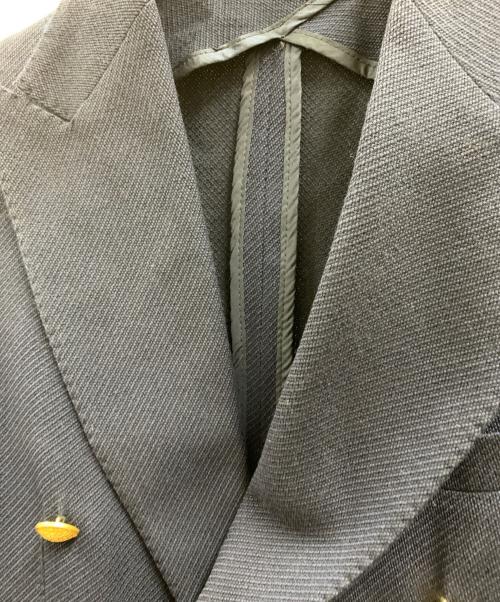 TAGLIATORE（タリアトーレ）TAGLIATORE (タリアトーレ) TAGLIATORE　ダブルブレザー ネイビー サイズ:44の古着・服飾アイテム