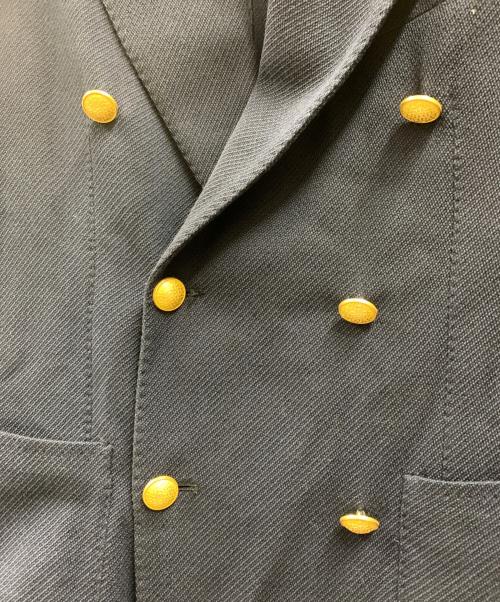 TAGLIATORE（タリアトーレ）TAGLIATORE (タリアトーレ) TAGLIATORE　ダブルブレザー ネイビー サイズ:44の古着・服飾アイテム