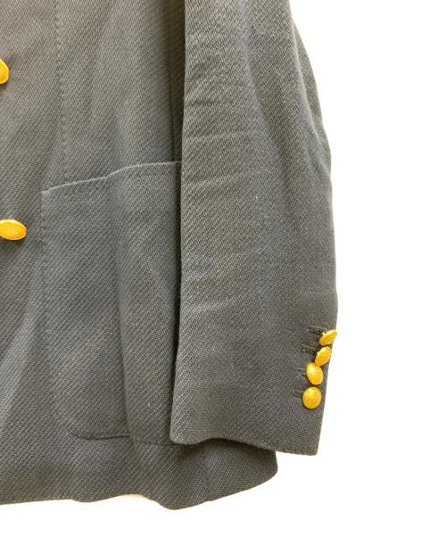 TAGLIATORE（タリアトーレ）TAGLIATORE (タリアトーレ) TAGLIATORE　ダブルブレザー ネイビー サイズ:44の古着・服飾アイテム