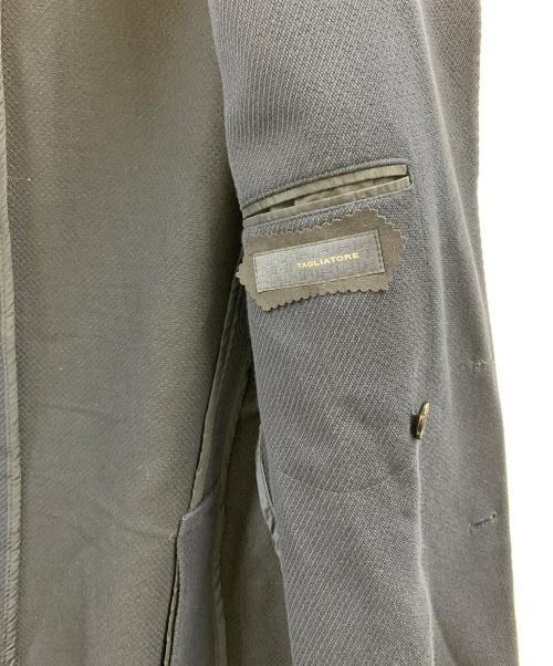 TAGLIATORE（タリアトーレ）TAGLIATORE (タリアトーレ) TAGLIATORE　ダブルブレザー ネイビー サイズ:44の古着・服飾アイテム