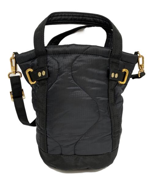 SITA PARANTICA（シータパランティカ）SITA PARANTICA (シータパランティカ) sita parantica　ショルダーバッグ ブラックの古着・服飾アイテム