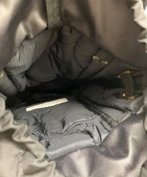 SITA PARANTICA（シータパランティカ）SITA PARANTICA (シータパランティカ) sita parantica　ショルダーバッグ ブラックの古着・服飾アイテム