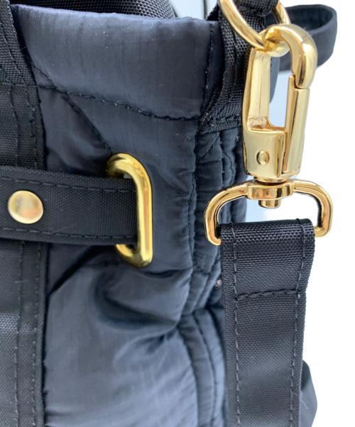 SITA PARANTICA（シータパランティカ）SITA PARANTICA (シータパランティカ) sita parantica　ショルダーバッグ ブラックの古着・服飾アイテム