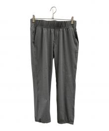 THE NORTH FACE（ザ ノース フェイス）の古着「THE NORTH FACE　パンツ」｜グレー