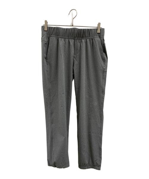 THE NORTH FACE（ザ ノース フェイス）THE NORTH FACE (ザ ノース フェイス) THE NORTH FACE　パンツ グレー サイズ:Mの古着・服飾アイテム