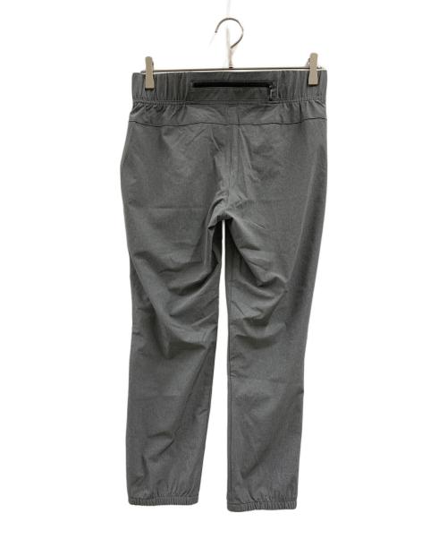 THE NORTH FACE（ザ ノース フェイス）THE NORTH FACE (ザ ノース フェイス) THE NORTH FACE　パンツ グレー サイズ:Mの古着・服飾アイテム