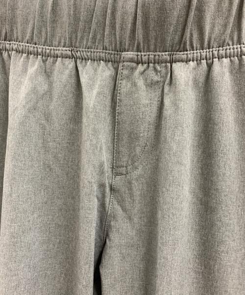 THE NORTH FACE（ザ ノース フェイス）THE NORTH FACE (ザ ノース フェイス) THE NORTH FACE　パンツ グレー サイズ:Mの古着・服飾アイテム