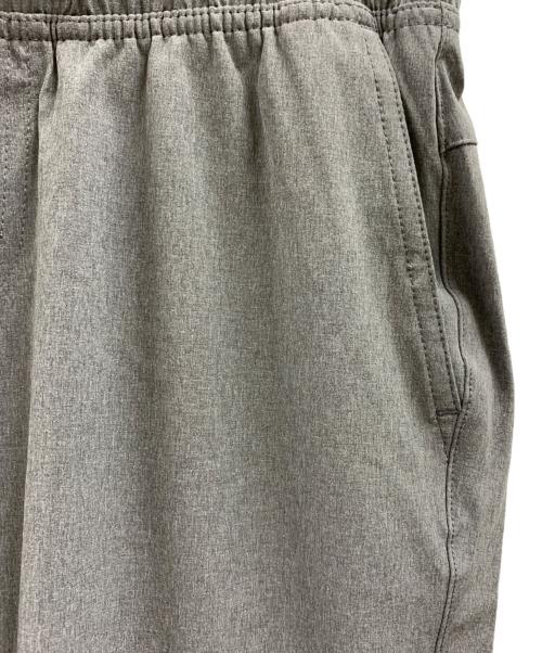 THE NORTH FACE（ザ ノース フェイス）THE NORTH FACE (ザ ノース フェイス) THE NORTH FACE　パンツ グレー サイズ:Mの古着・服飾アイテム