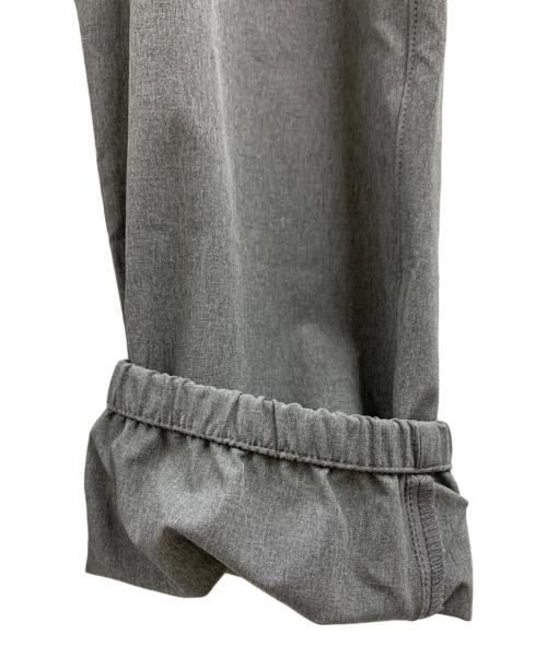 THE NORTH FACE（ザ ノース フェイス）THE NORTH FACE (ザ ノース フェイス) THE NORTH FACE　パンツ グレー サイズ:Mの古着・服飾アイテム