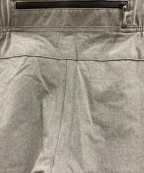 THE NORTH FACE（ザ ノース フェイス）THE NORTH FACE (ザ ノース フェイス) THE NORTH FACE　パンツ グレー サイズ:Mの古着・服飾アイテム