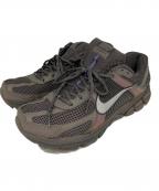 NIKEナイキ）の古着「NIKE　スニーカー」｜ダークブラウン