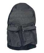 Schottショット）の古着「Schott　デイパック」｜ブラック