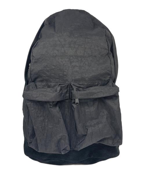 Schott（ショット）Schott (ショット) Schott　デイパック ブラックの古着・服飾アイテム