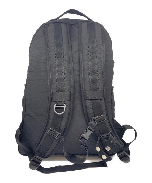 Schott（ショット）Schott (ショット) Schott　デイパック ブラックの古着・服飾アイテム