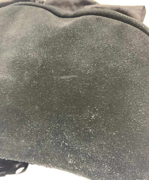 Schott（ショット）Schott (ショット) Schott　デイパック ブラックの古着・服飾アイテム