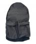 Schott（ショット）の古着「Schott　デイパック」｜ブラック