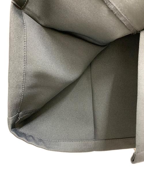 NOVEM9（ノウェム）NOVEM9 (ノウェム) NOVEM9　イージーパンツ グレー サイズ:FREEの古着・服飾アイテム