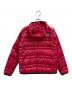 THE NORTH FACE (ザ ノース フェイス) ダウンジャケット ピンク サイズ:M：5000円