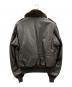 Schott (ショット) Schott G-1フライトジャケット ブラウン サイズ:42：30000円