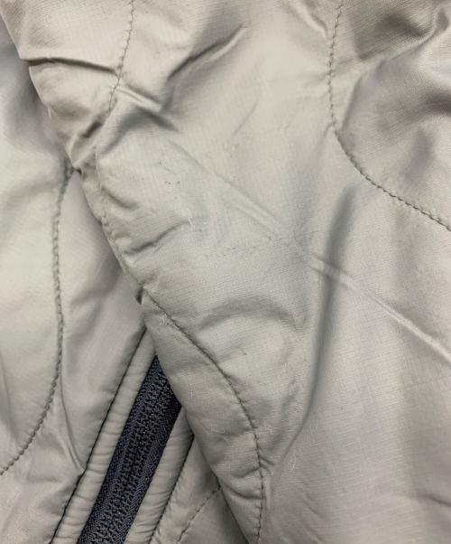 WILD THINGS（ワイルドシングス）WILD THINGS (ワイルドシングス) リバーシブルジャケット カーキ サイズ:Sの古着・服飾アイテム