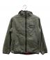 WILD THINGS（ワイルドシングス）の古着「リバーシブルジャケット」｜カーキ