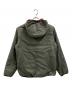 WILD THINGS (ワイルドシングス) リバーシブルジャケット カーキ サイズ:S：5000円